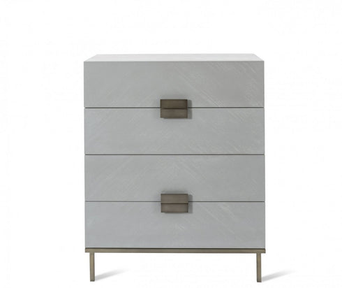 Lilly 4 Drawer Chest